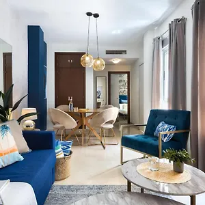  Appartement Unika Homes &