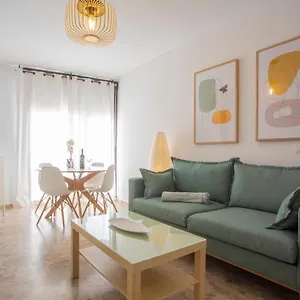  Appartement Santuario De La Victoria
