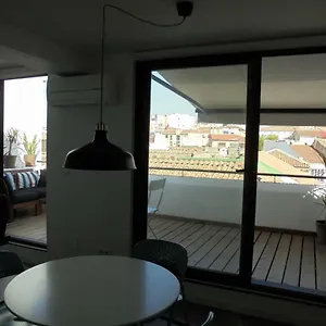  Appartement La Nina Chica