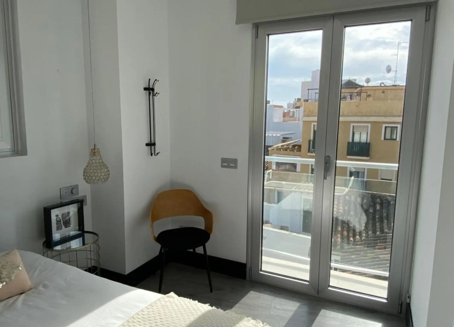 Stay U-Nique Apartments Rosaleda Málaga