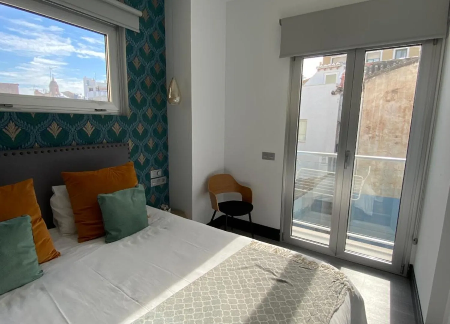 Stay U-Nique Apartments Rosaleda Málaga