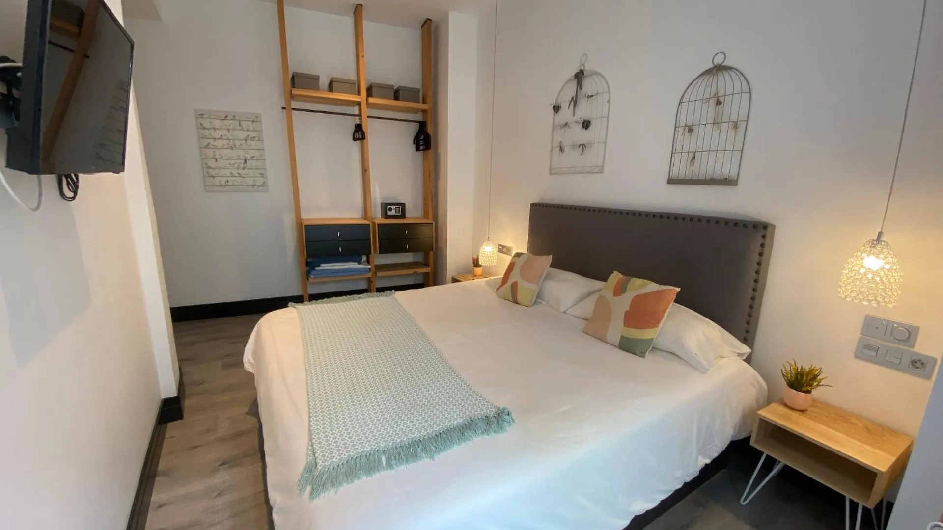 Stay U-Nique Apartments Rosaleda Málaga